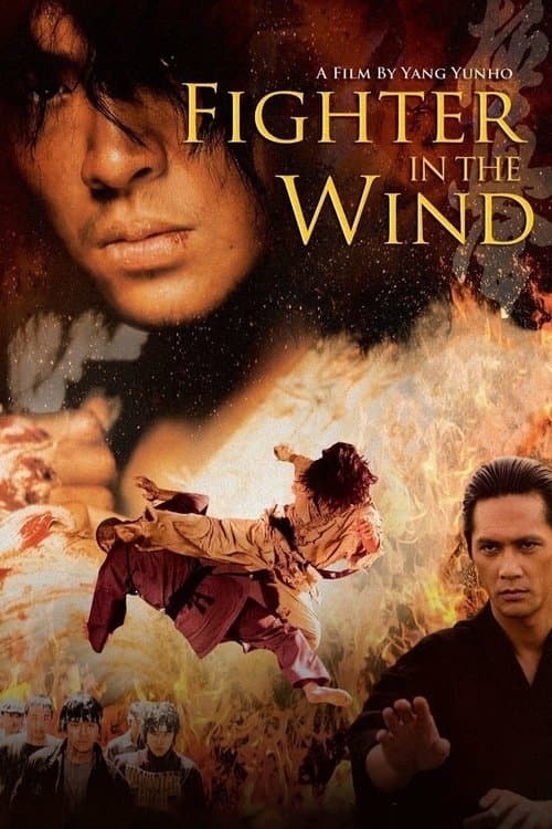 Watch Fighter in the Wind - Luganda Translated Movie by Vj Ice P