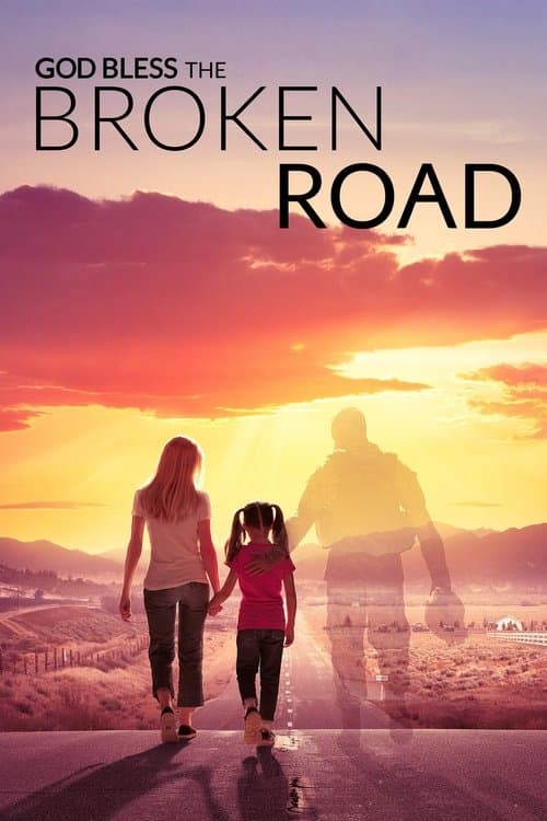 Watch God Bless the Broken Road - Luganda Translated Movie by Vj Lance