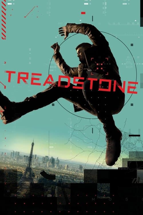 Watch Treadstone - Luganda Translated Series by Vj Tom