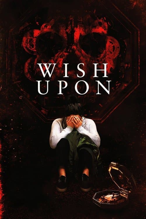 Watch Wish Upon - Luganda Translated Movie by Vj Junior