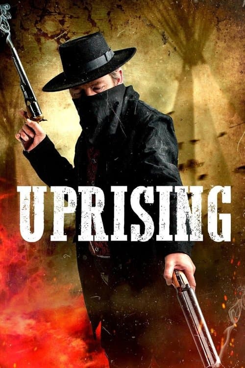 Watch Uprising - Luganda Translated Movie by Vj Ulio