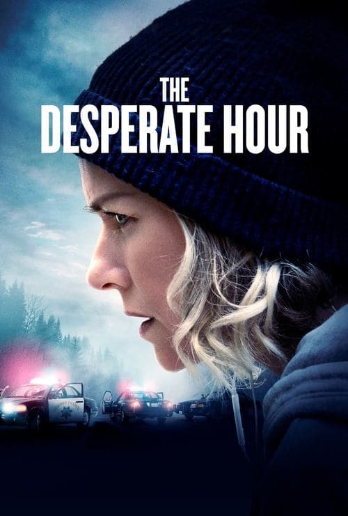 Watch The Desperate Hour - Luganda Translated Movie by Vj Junior