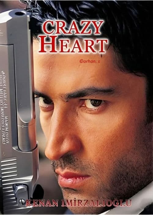 Watch Crazy Heart - Luganda Translated Series by Vj Dan De