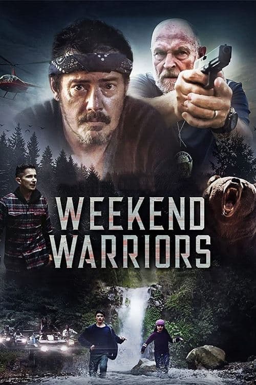 Watch Weekend Warriors - Luganda Translated Movie by Vj Emmy