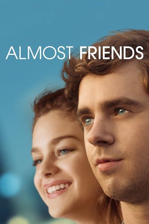 Watch Almost Friends - Luganda Translated Movie by Vj Junior