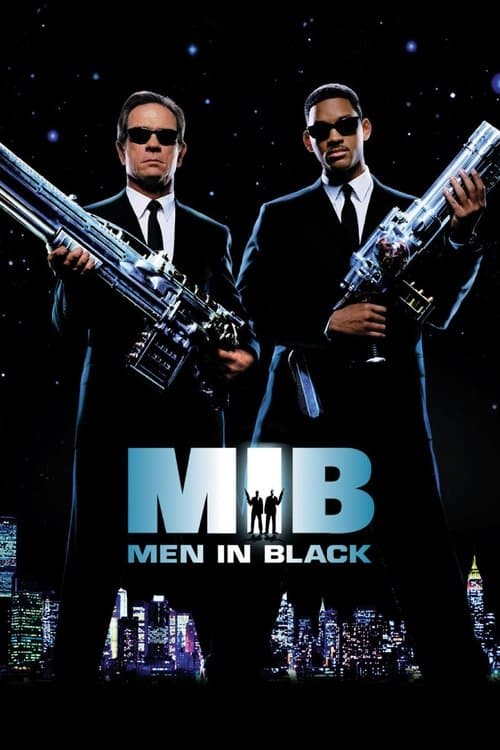 Watch MEN IN BLACK - Luganda Translated Movie by Vj Junior