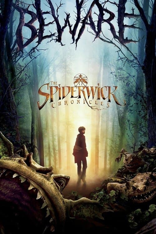 Watch The Spiderwick Chronicles - Luganda Translated Movie by Vj Junior