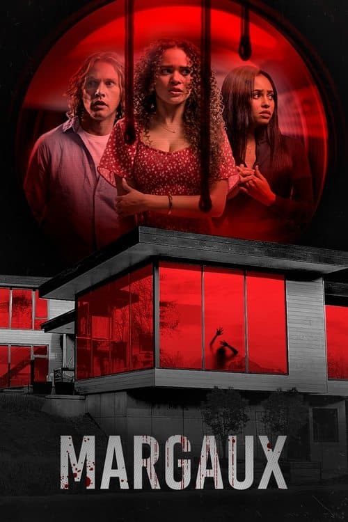 Watch Margaux - Luganda Translated Movie by Vj Emmy