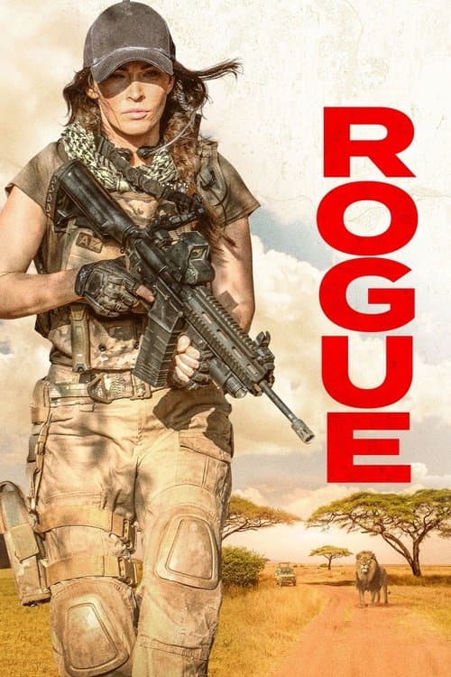 Watch Rogue - Luganda Translated Movie by Vj Ice P