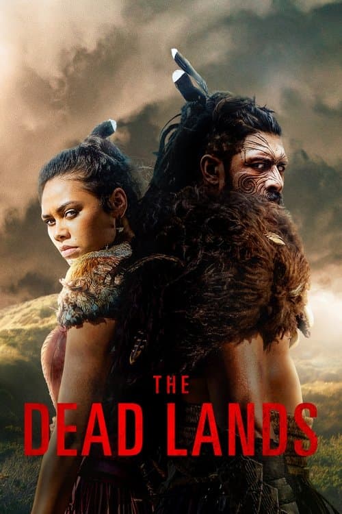 Watch The Dead Lands - Luganda Translated Series by Vj Little T