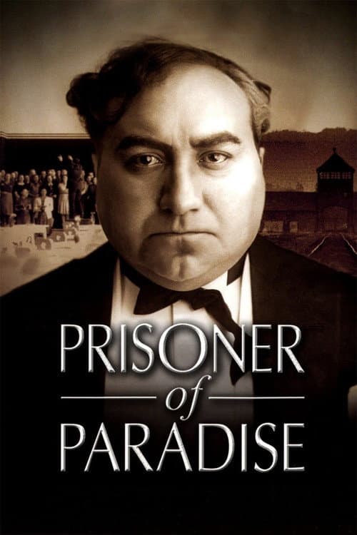 Watch Prisoner of Paradise - Luganda Translated Movie by Vj Junior