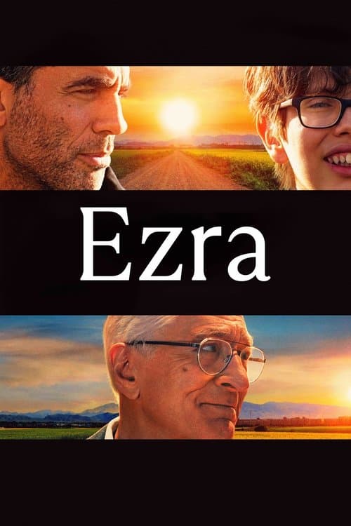 Watch Ezra - Luganda Translated Movie by Vj Ulio