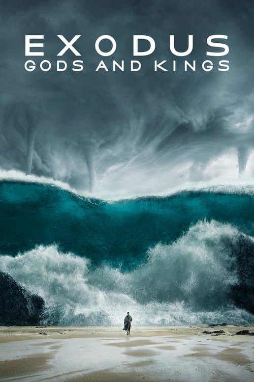 Watch Exodus: Gods and Kings 2 - Luganda Translated Movie by Vj Mark