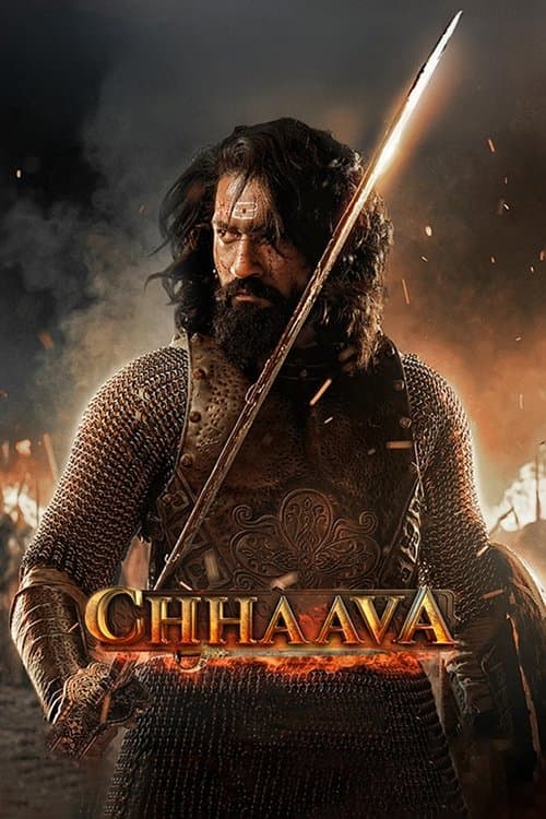 Watch Chhaava - Luganda Translated Series by Vj Emmy