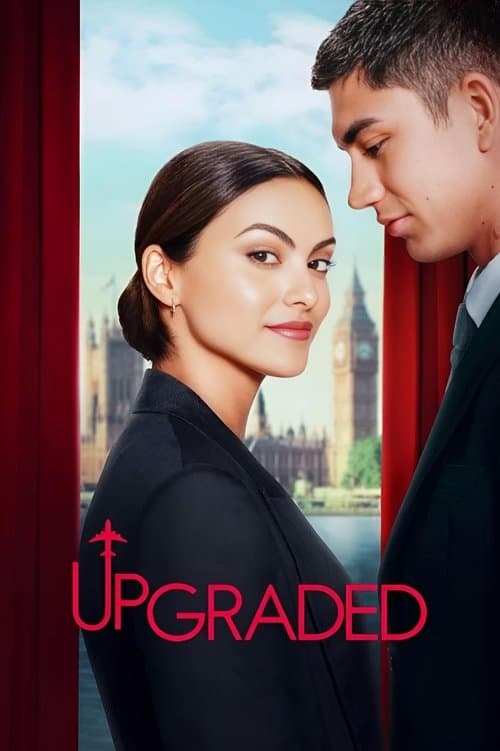 Watch Upgraded - Luganda Translated Movie by Vj Junior