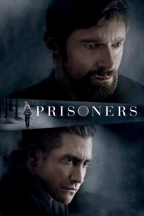 Watch 7 Prisoners - Luganda Translated Movie by Vj Emmy
