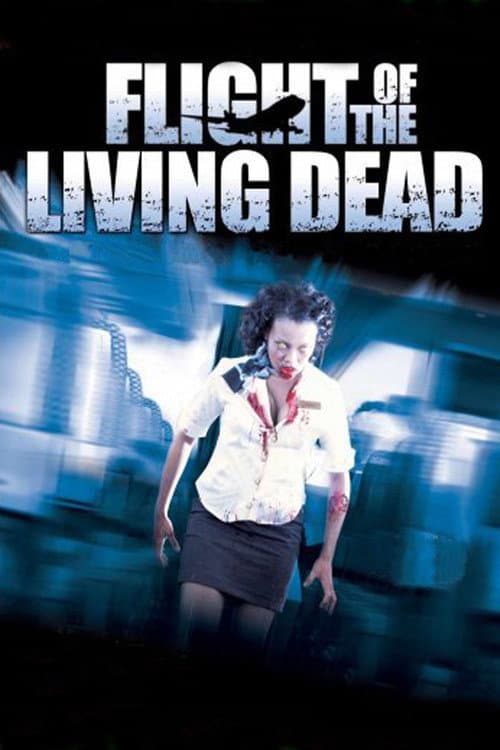 Watch Flight of the Living Dead - Luganda Translated Movie by Vj Emmy