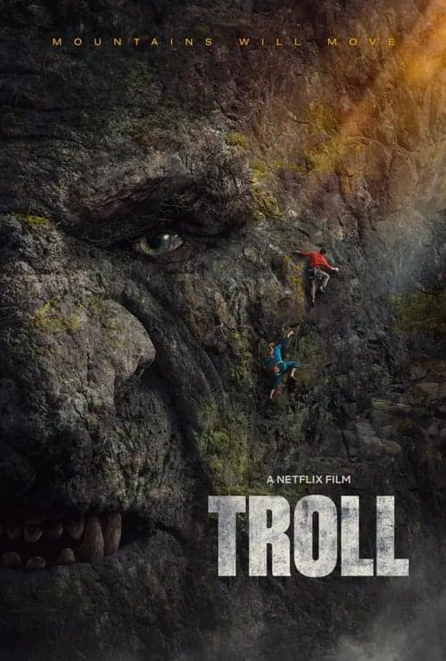 Watch Troll - Luganda Translated Movie by Vj Ice P