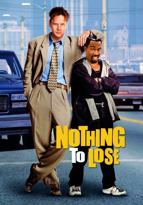 Watch Nothing To Lose - Luganda Translated Series by Vj Dan De
