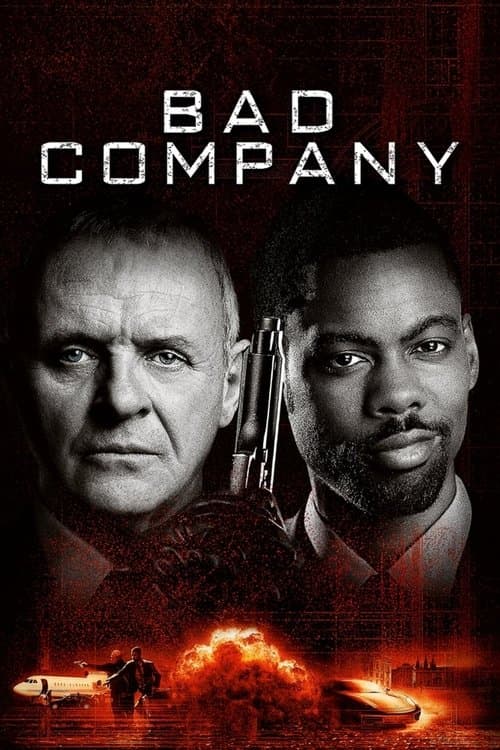 Watch Bad Company - Luganda Translated Movie by Vj Mark