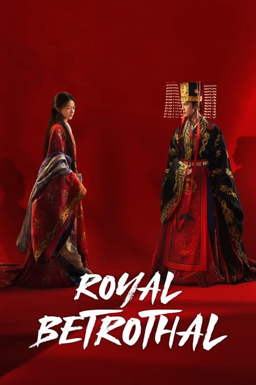 Watch Royal Betrothal - Luganda Translated Series by Vj Tonny