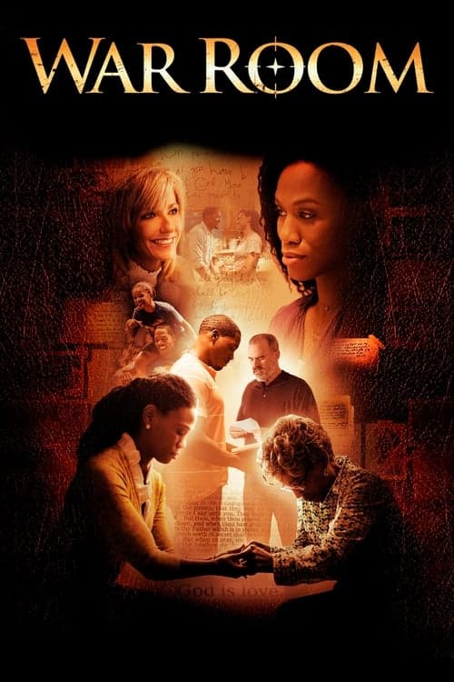 Watch War Room - Luganda Translated Movie by Vj Junior