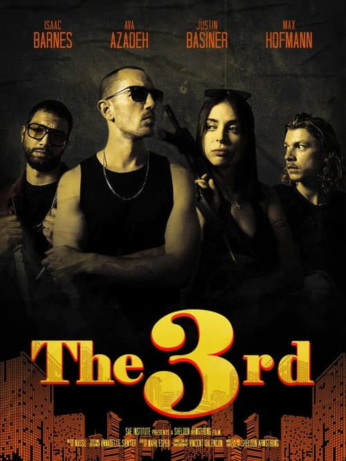 Watch The 2rd - Luganda Translated Movie by Vj Junior