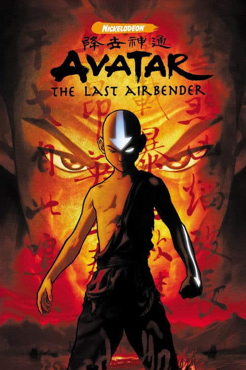 Watch Avatar: The Last Airbender - Luganda Translated Series by Vj Junior