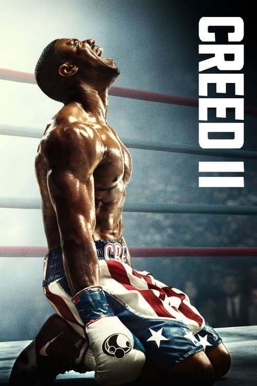 Watch Creed II - Luganda Translated Movie by Vj Junior