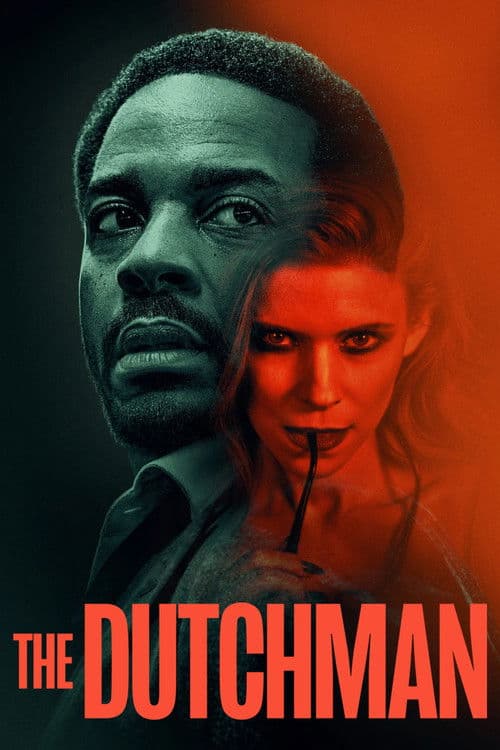 Watch The Dutchman - Luganda Translated Movie by Vj Nelly
