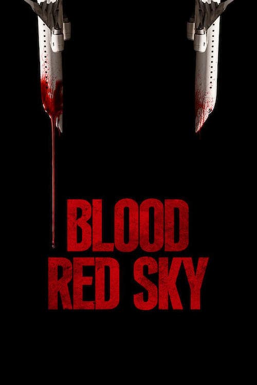 Watch Blood Red Sky - Luganda Translated Movie by Vj Junior