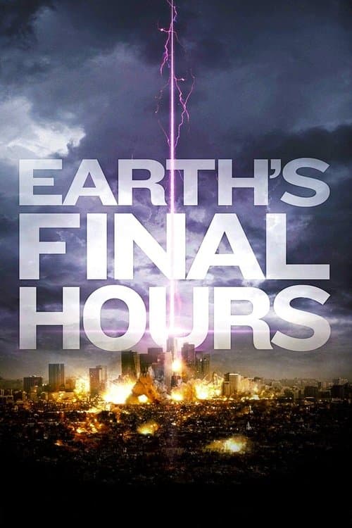 Watch Earth's Final Hours - Luganda Translated Movie by Vj Jingo
