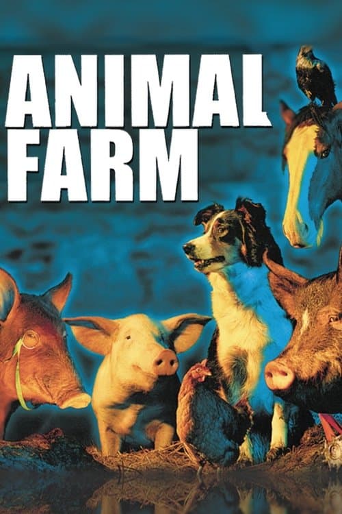 Watch Animal Farm - Luganda Translated Movie by Vj Jingo