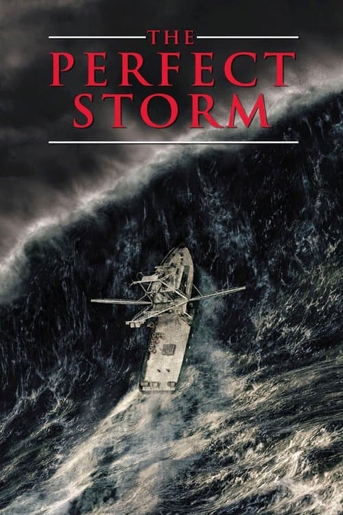 Watch The Perfect Storm - Luganda Translated Movie by Vj Junior