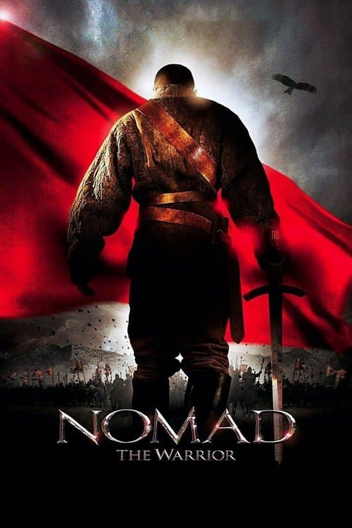 Watch Nomad: The Warrior - Luganda Translated Movie by Vj Tom
