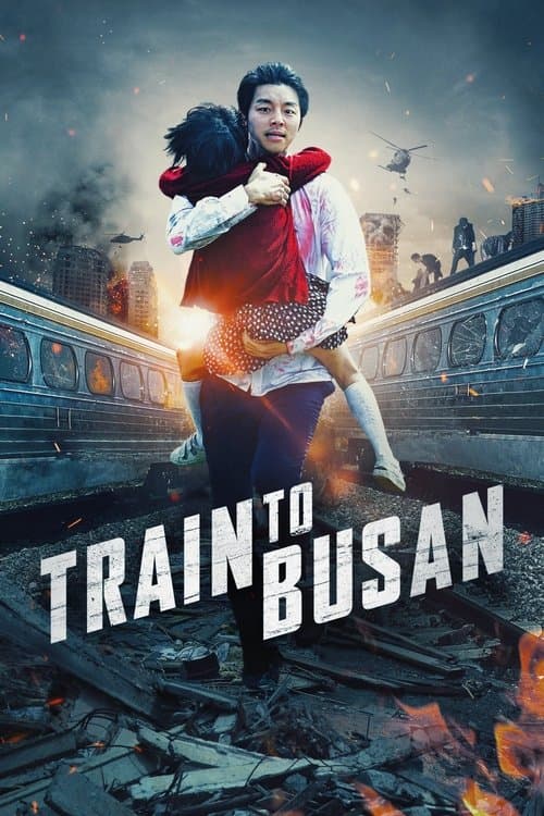 Watch TRAIN TO BUSAN 2: PENINSULA - Luganda Translated Movie by Vj Junior