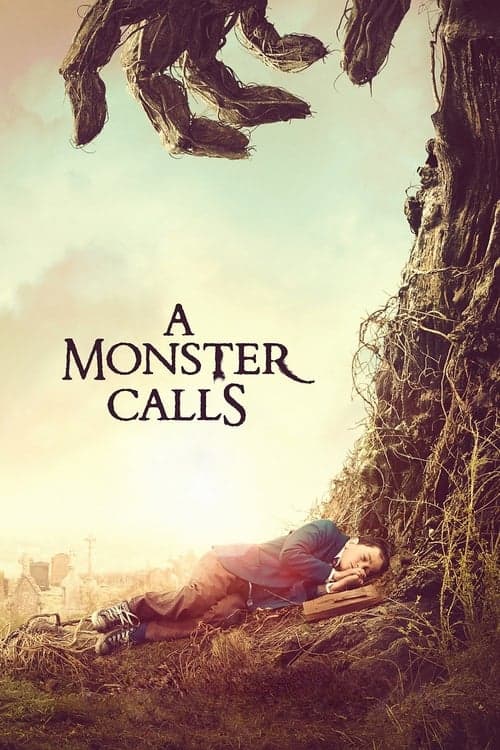 Watch A Monster Calls - Luganda Translated Movie by Vj Nelly