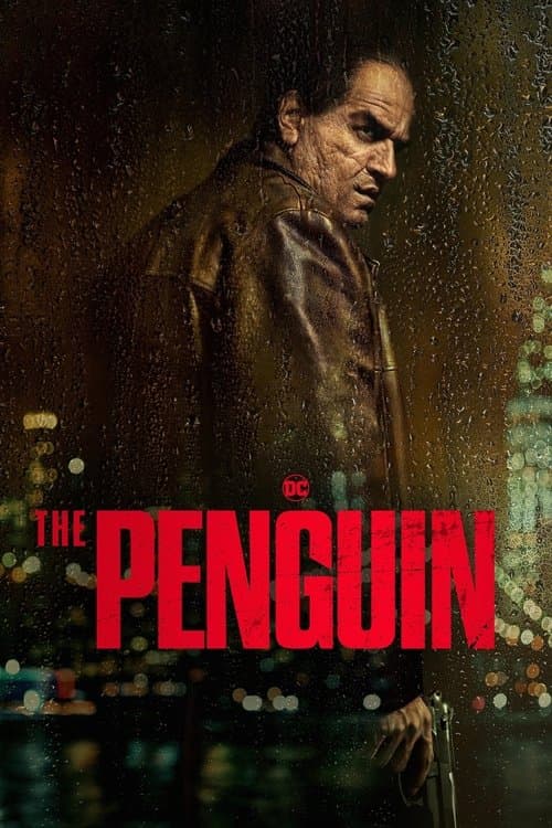 Watch The Penguin - Luganda Translated Series by Vj Ulio