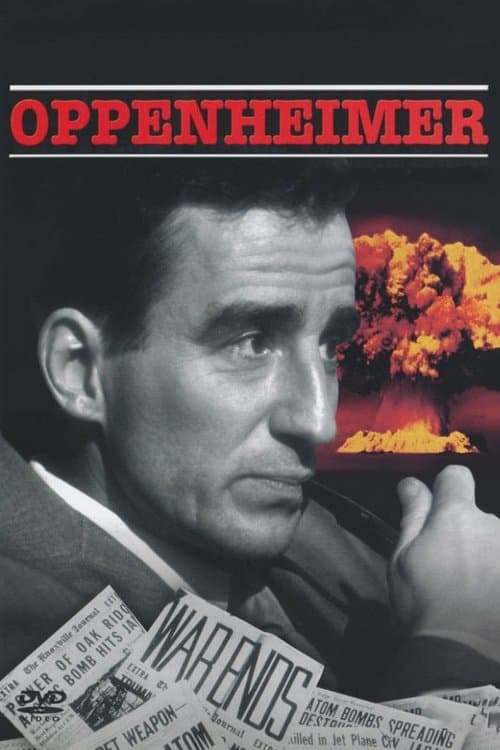Watch Oppenheimer - Luganda Translated Series by Vj Ulio