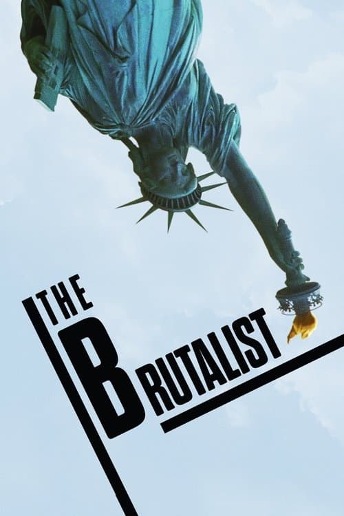 Watch The Brutalist - Luganda Translated Movie by Vj Ulio