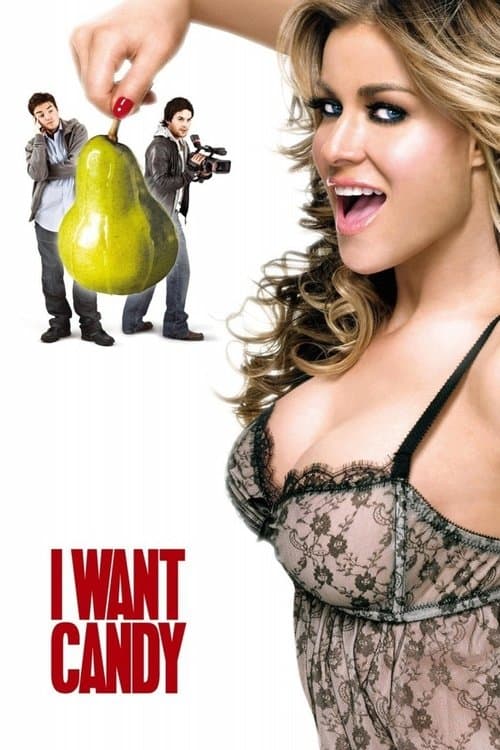 Watch I Want Candy - Luganda Translated Movie by VJ Kriss Sweet
