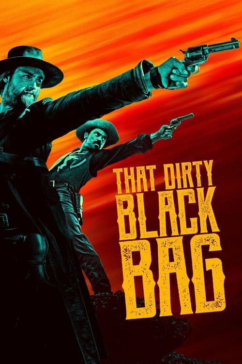 Watch That Dirty Black Bag - Luganda Translated Series by VJ Jimmy
