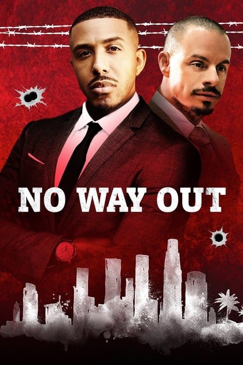 Watch No Way Out - Luganda Translated Movie by Vj Ice P