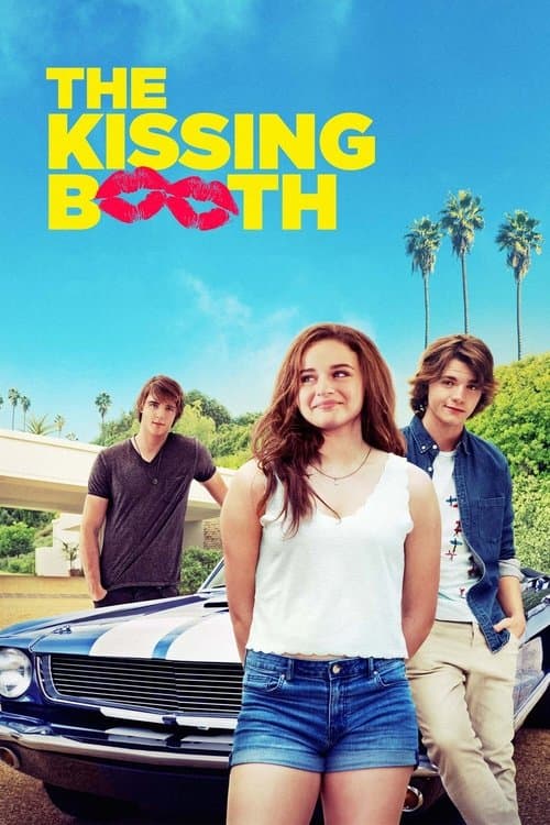 Watch The Kissing Booth - Luganda Translated Movie by Vj Junior
