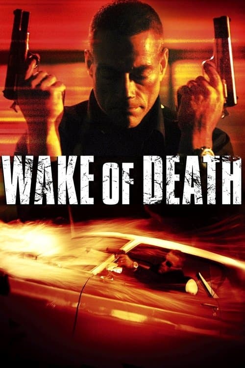 Watch Wake of Death - Luganda Translated Movie by Vj Muba