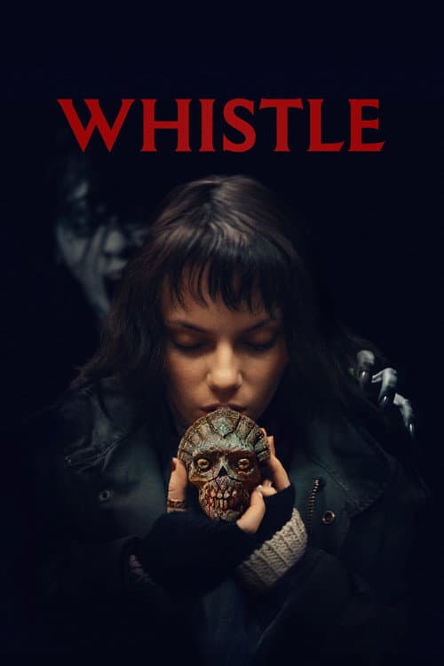 Watch Whistle - Luganda Translated Movie by Vj Emmy
