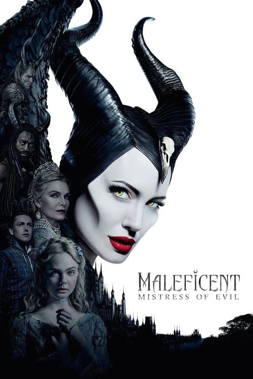 Watch Maleficent: Mistress of Evil - Luganda Translated Movie by Vj Junior