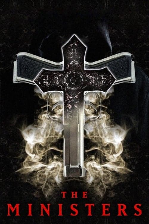 Watch The Ministers - Luganda Translated Movie by Vj Junior