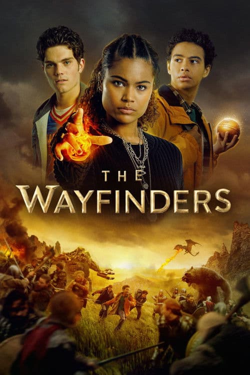 Watch The Wayfinders - Luganda Translated Series by Vj Soul