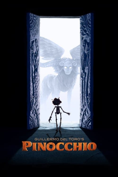 Watch Guillermo del Toro's Pinocchio - Luganda Translated Movie by Vj Kevo